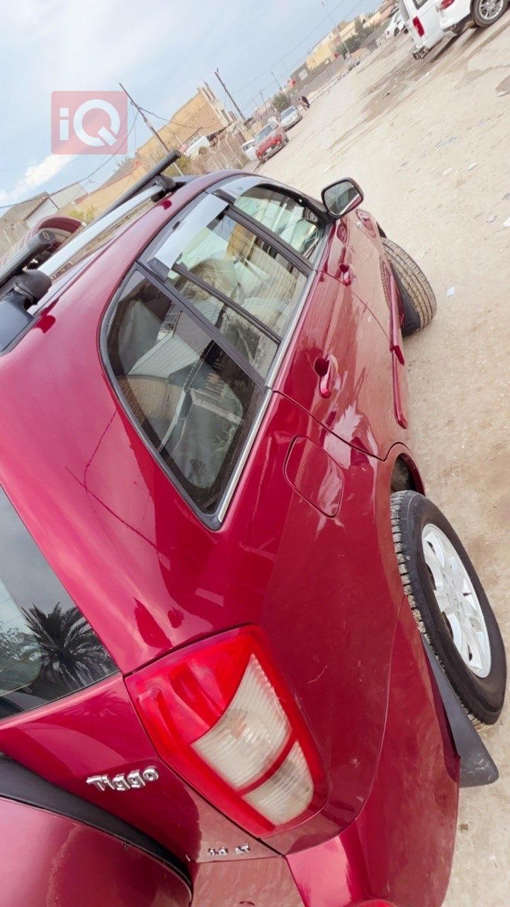 Chery Tiggo 3